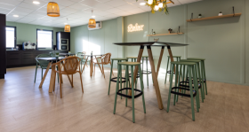 espace de restauration